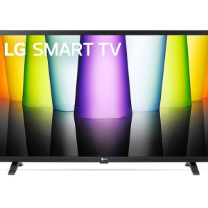 LG 32LQ630B6LA TV 81,3 cm (32 ) HD Smart TV Wifi Nero – nuovo