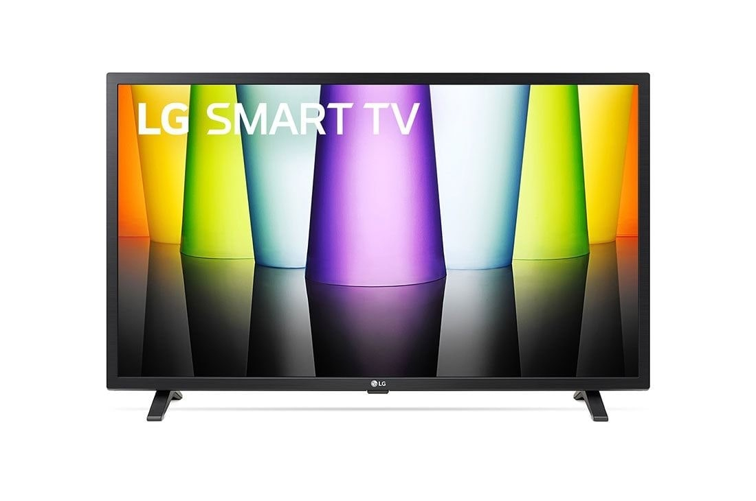 LG 32LQ630B6LA TV 81,3 cm (32 ) HD Smart TV Wifi Nero - nuovo