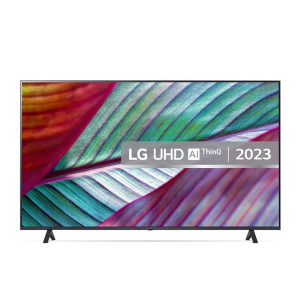 LG 55UR78006LK 139,7 cm (55 ) 4K Ultra HD Smart TV Wifi Nero - nuovo