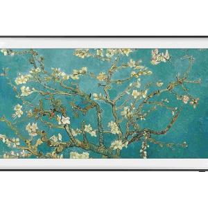 Samsung The Frame TQ32LS03CBUXXC TV 81,3 cm (32 ) Full HD Smart TV Wifi Nero – nuovo