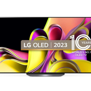 LG OLED65B36LA TV 165,1 cm (65 ) 4K Ultra HD Smart TV Wifi Nero – nuovo