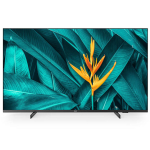 Philips 50HFL5214U 127 cm (50 ) 4K Ultra HD Smart TV Wifi Nero – nuovo