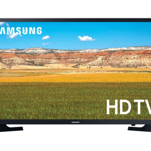 Samsung UE32T4305AE 81,3 cm (32 ) HD Smart TV Wifi Nero – nuovo