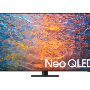 Samsung QE75QN95CATXXC 190,5 cm (75 ) 4K Ultra HD Smart TV Wifi Nero – nuovo