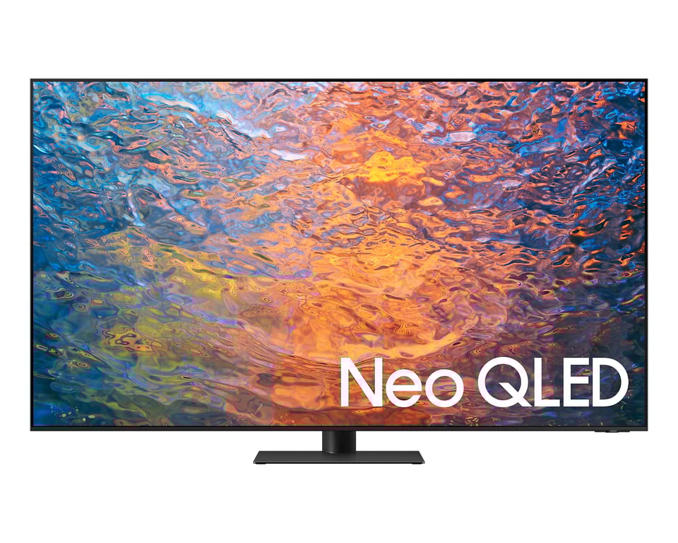 Samsung QE75QN95CATXXC 190,5 cm (75 ) 4K Ultra HD Smart TV Wifi Nero - nuovo