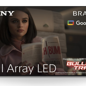 Sony XR-75X90L 190,5 cm (75 ) 4K Ultra HD Wifi Smart TV Nero – nuovo