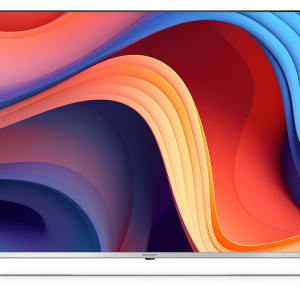 Sharp 55GP6260E 139,7 cm (55 ) 4K Ultra HD Wifi Smart TV Nero, Argento – nuovo