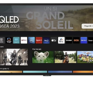 Samsung Serie 5 32Q50A 81,3 cm (32 ) Smart TV Full HD Wifi Nero – nuovo