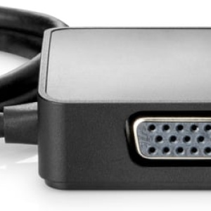 Hub USB-C da viaggio HP G2 – nuovo