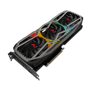PNY RTX 3070 Ti 8GB XLR8 Gaming REVEL Edition NVIDIA GeForce RTX 3070 Ti 8 Go GDDR6X – nuovo
