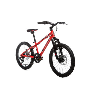 Bicicletta MTB Bambino, GTT20 , Moma Bikes, Alluminio, SHIMANO 6V, Freni a Disco, Sospensioni Avanti – nuovo
