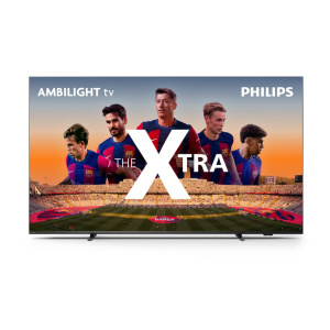 Il televisore Xtra 55PML9008/12 139,7 cm (55 ) 4K Ultra HD Smart TV Wifi Antracite – nuovo