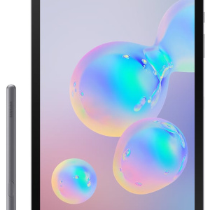 Galaxy Tab S6 (Wi-Fi 5 (802.11ac) 128 GB 26,7 cm (10.5 ) 6 GB Android 9.0 Grigio – Ricondizionato – Condizioni eccellenti
