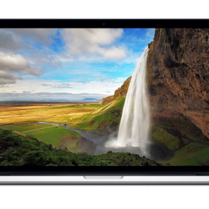 Apple MacBook Pro Intel® Core? i7 Laptop 39,1 cm (15,4 ) 16 GB DDR3L-SDRAM 512 GB Flash AMD Radeon R9 M370X Mac OS X 10.11 El Capitan Argento -Ricondizionato – Ottime condizioni