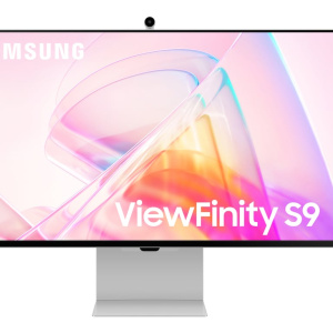 Samsung 43  Smart Monitor M7 M70D UHD – nuovo