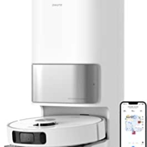 Dreame L20 Ultra robot aspirapolvere 3,5 L Sacchetto per la polvere Bianco – nuovo