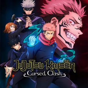 Jujutsu Kaisen Scontro maledetto (PS4) – nuovo