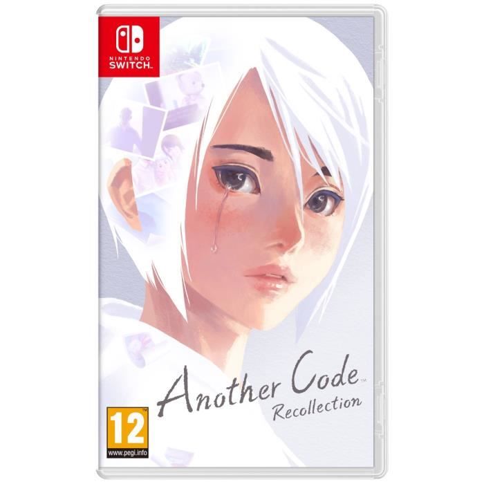 Un altro ricordo del codice (SWITCH) - nuovo