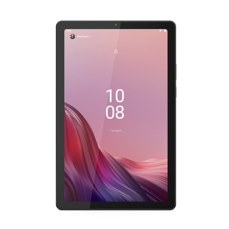 Lenovo Tab M9 Mediatek 64 Go 22,9 cm (9 ) 4 Go Wi-Fi 5 (802.11ac) Android 12 Grigio - nuovo