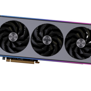 Sapphire NITRO+ Radeon RX 7900 XTX Vapor-X AMD 24 GB GDDR6 – nuovo