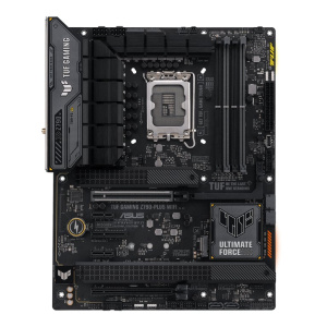 ASUS TUF GAMING Z790-PLUS WIFI Intel Z790 LGA 1700 ATX – nuovo