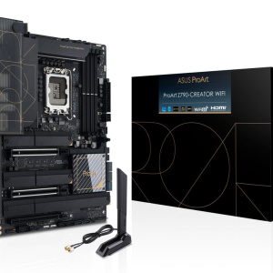 ASUS PROART Z790-CREATOR WIFI Intel Z790 LGA 1700 ATX – nuovo