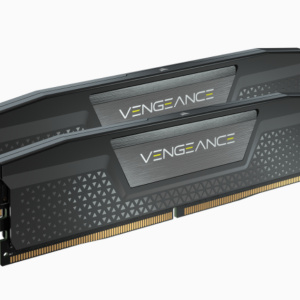 Corsair Vengeance CMK32GX5M2B6000C36 32 GB 2 x 16 GB DDR5 6000 MHz ECC modulo di memoria – nuovo
