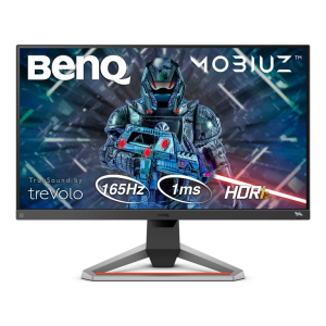 BenQ EX2710S display PC a schermo piatto 68,6 cm (27 ) 1920 x 1080 pixel Full HD LED Nero – nuovo