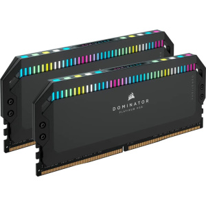 Corsair Dominator CMT64GX5M2B5600C40 64 GB 2 x 32 GB DDR5 5600 MHz modulo di memoria – nuovo