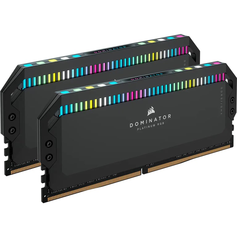 Corsair Dominator CMT64GX5M2B5600C40 64 GB 2 x 32 GB DDR5 5600 MHz modulo di memoria - nuovo