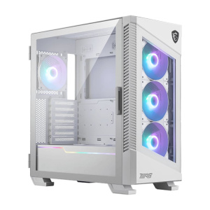 MSI MPG VELOX 100R WHITE Midi Tower CPU Bianco – nuovo