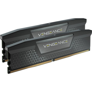 Corsair Vengeance CMK32GX5M2B5200C40 32 GB 2 x 16 GB DDR5 5200 MHz modulo di memoria – nuovo