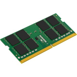 Kingston Technology ValueRAM KVR32S22D8/32 Modulo di memoria da 32GB 1 x 32GB DDR4 3200 MHz – nuovo