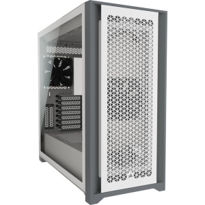 Corsair 5000D AIRFLOW Midi Tower Bianco – nuovo