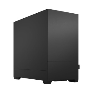 Fractal Design Pop Mini Silent Mini Tower Nero – nuovo