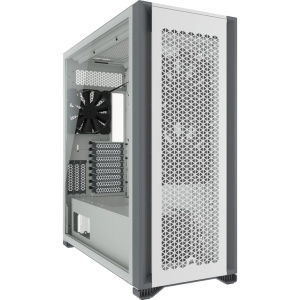 Corsair 7000D AIRFLOW Full Tower bianco – nuovo