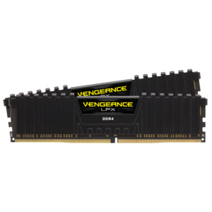 Corsair Vengeance LPX CMK16GX4M2E3200C16 16 GB 2 x 8 GB DDR4 3200 MHz modulo di memoria – nuovo