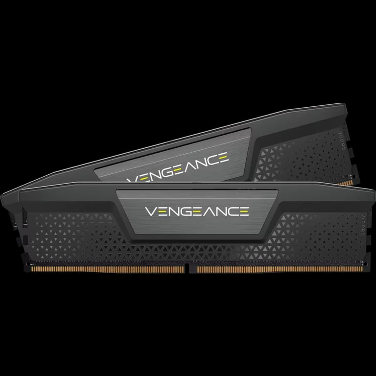Corsair Vengeance CMK64GX5M2B6600C32 64 GB 2 x 32 GB DDR5 6600 MHz modulo di memoria - nuovo