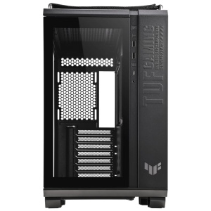 ASUS TUF Gaming GT502 Midi Tower nero – nuovo