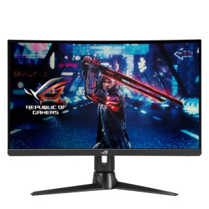 ASUS ROG Swift XG27AQV 68,6 cm (27 ) Monitor PC a schermo piatto 2560 x 1440 pixel Wide Quad HD Nero – nuovo