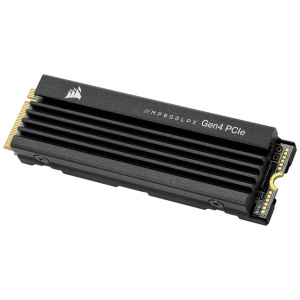 Corsair MP600 PRO LPX M.2 1Tb PCI Express 4.0 NVMe 3D TLC NAND – nuovo
