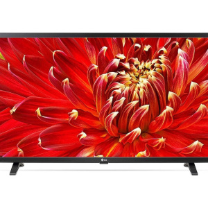 LG 32LQ631C TV 81,3 cm (32 ) Full HD Smart TV Wifi Nero – nuovo