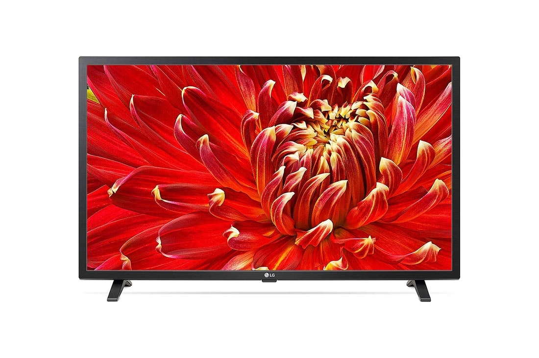 LG 32LQ631C TV 81,3 cm (32 ) Full HD Smart TV Wifi Nero - nuovo