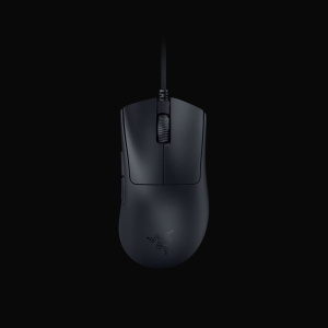 Razer DeathAdder V3 Mouse ottico USB Type-A da 30000 DPI per destrorsi – nuovo