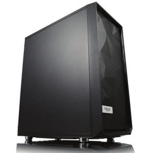 Fractal Design Meshify C Midi Tower nero – nuovo