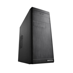 Deepcool Wave V2 nero Custodia Micro-Atx – nuovo