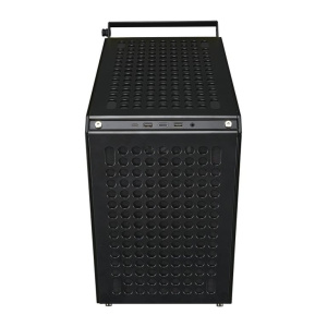 Cooler Master QUBE 500 Flatpack Black Edition Midi Tower nero – nuovo
