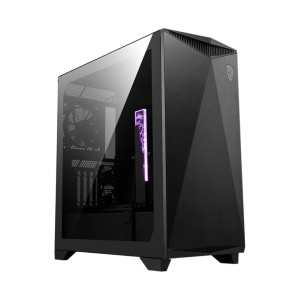 MSI MPG GUNGNIR 300P AIRFLOW Midi Tower CPU Nero – nuovo