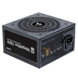 Alimentatore per PC – ZALMAN – MegaMax 700W V2 (80Plus 230V EU) (ZM700-TXIIV2) – nuovo