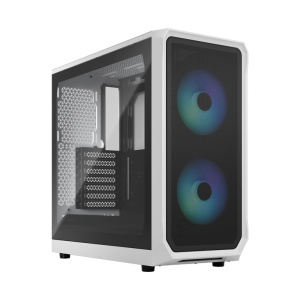 Fractal Design Focus 2 Bianco – nuovo